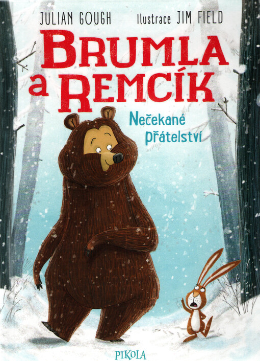 Nečekané přátelství