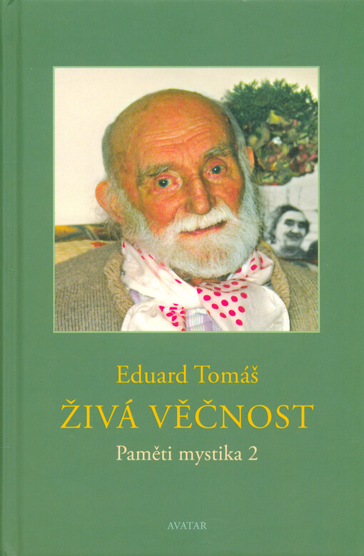 Paměti mystika 2