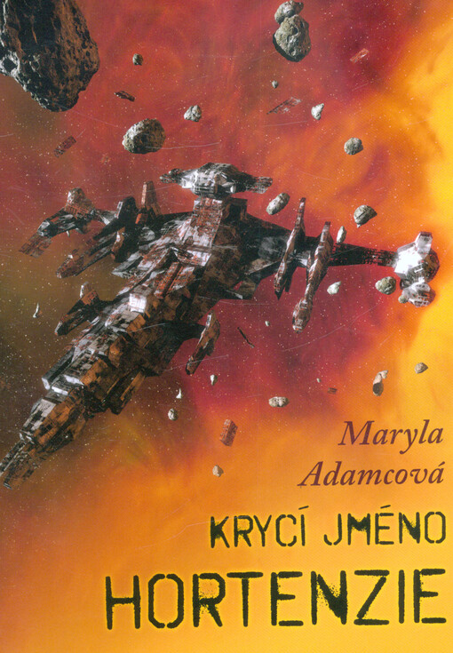 Krycí jméno Hortenzie