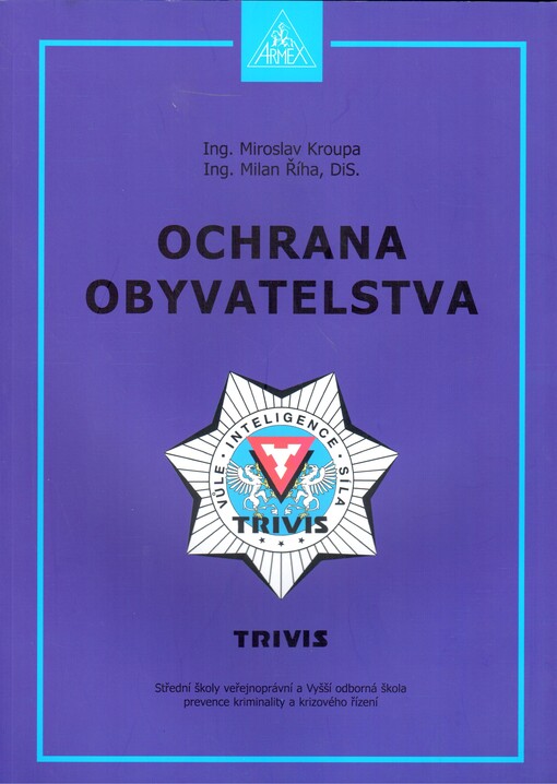 Ochrana obyvatelstva