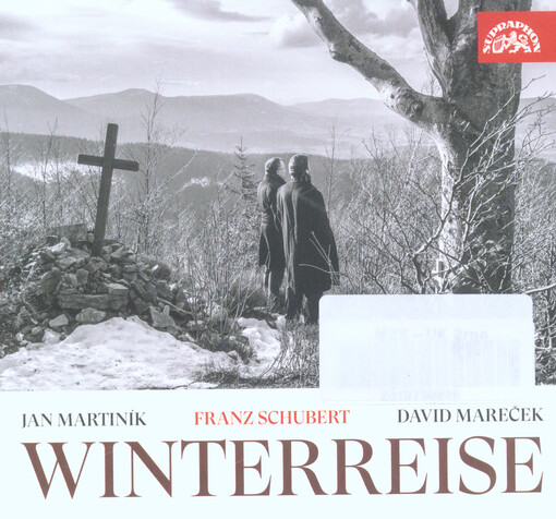 Winterreise = Winter Journey = Zimní cesta