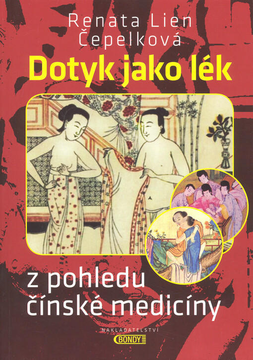 Dotyk jako lék z pohledu čínské medicíny