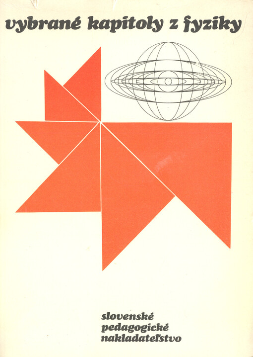 Vybrané kapitoly z fyziky