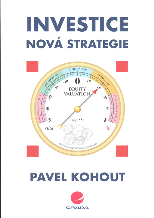 Investice | Kohout Pavel - e-kniha
