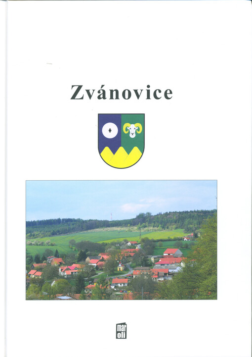 Zvánovice