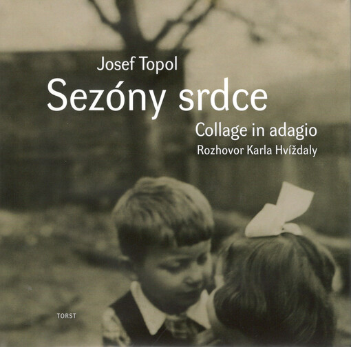 Sezóny srdce (Collage in adagio)