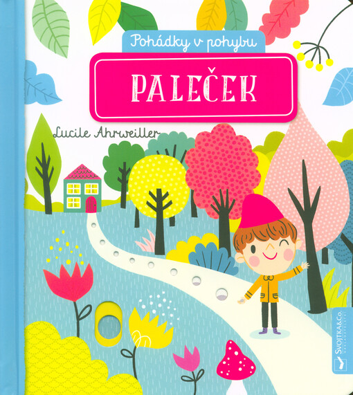 Pohádky v pohybu - Paleček
