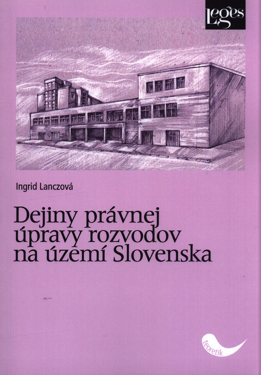 Dejiny právnej úpravy rozvodov na území Slovenska