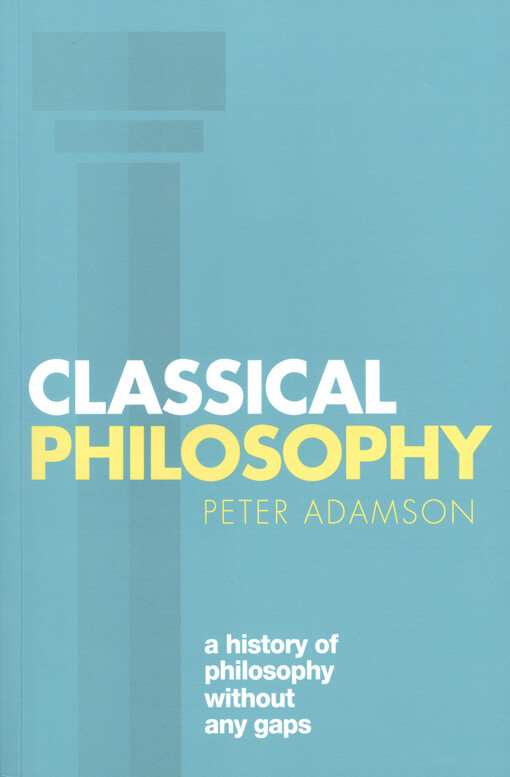 Classical philosophy