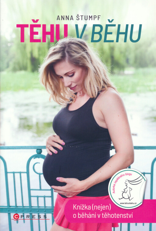 Těhu v běhu