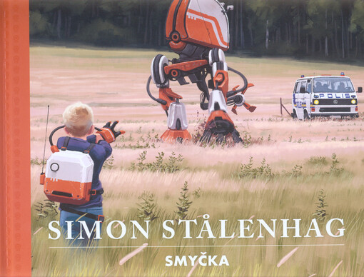 Smyčka