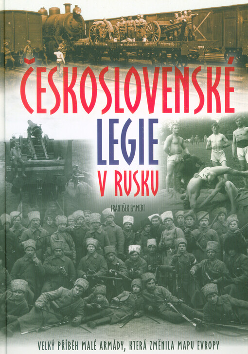 Československé legie v Rusku