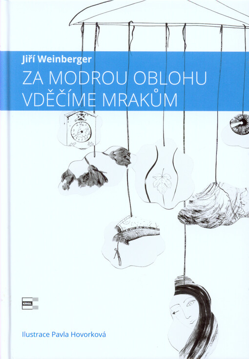 Za modrou oblohu vděčíme mrakům