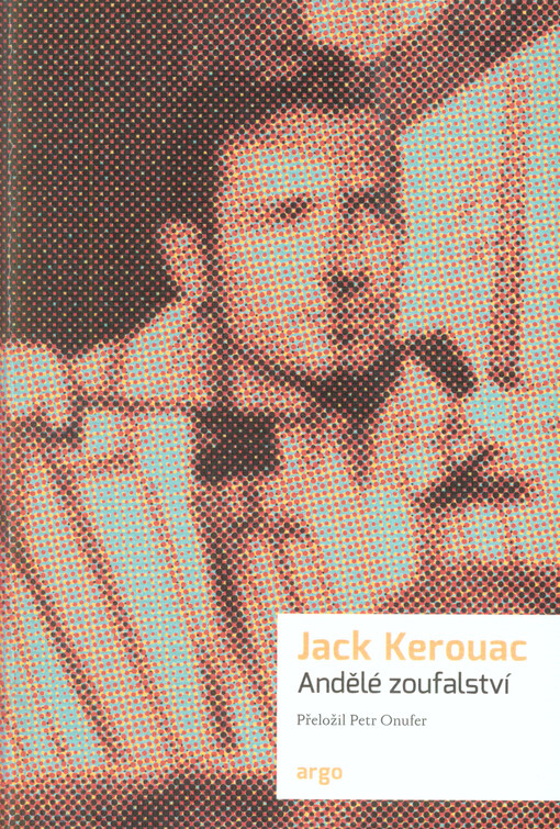 Andělé zoufalství