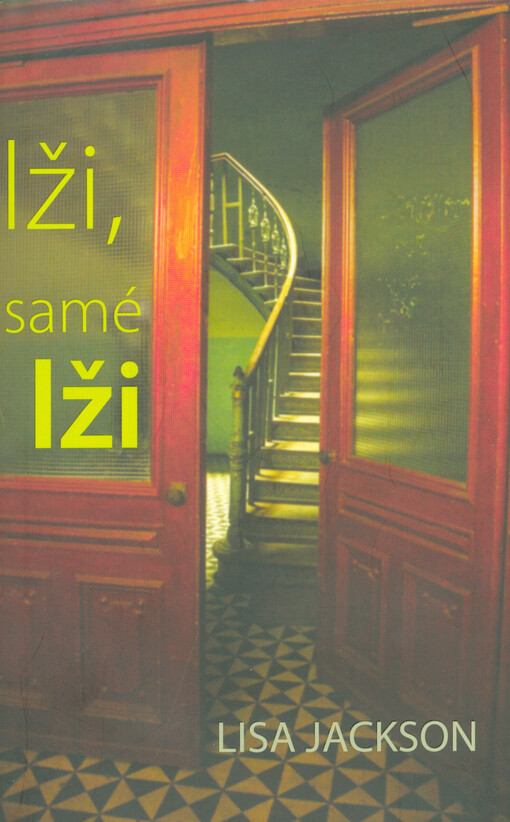 Lži, samé lži