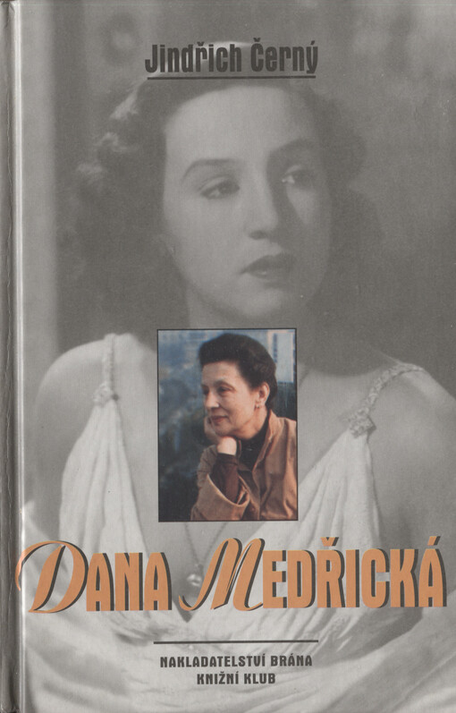 Dana Medřická