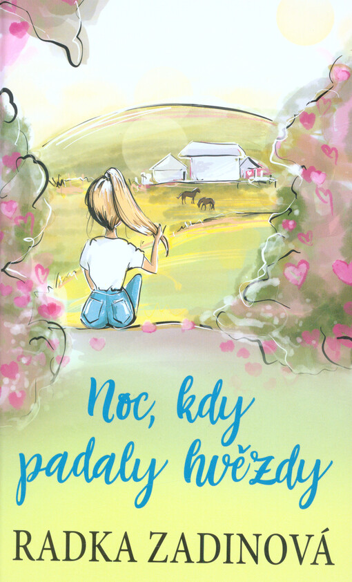 Noc, kdy padaly hvězdy