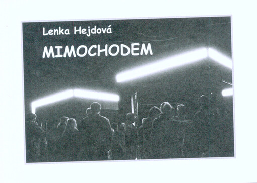 Mimochodem
