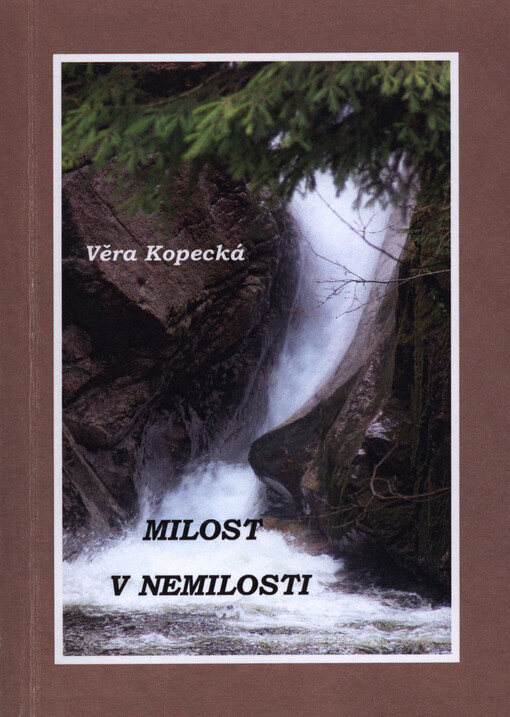 Milost v nemilosti