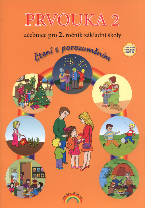 Prvouka 2 - učebnice, Čtení s porozuměním (22-30)