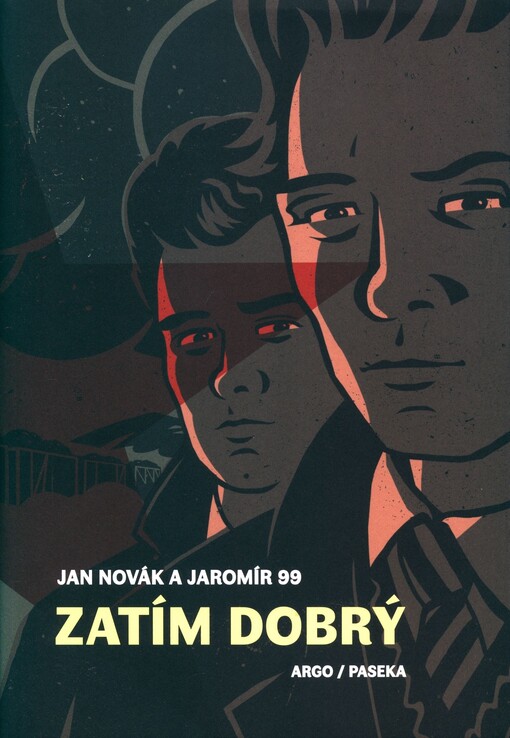 Zatím dobrý