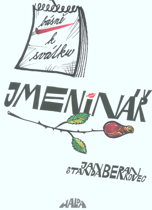 Jmeninář