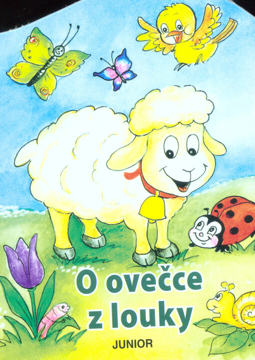 O ovečce z louky