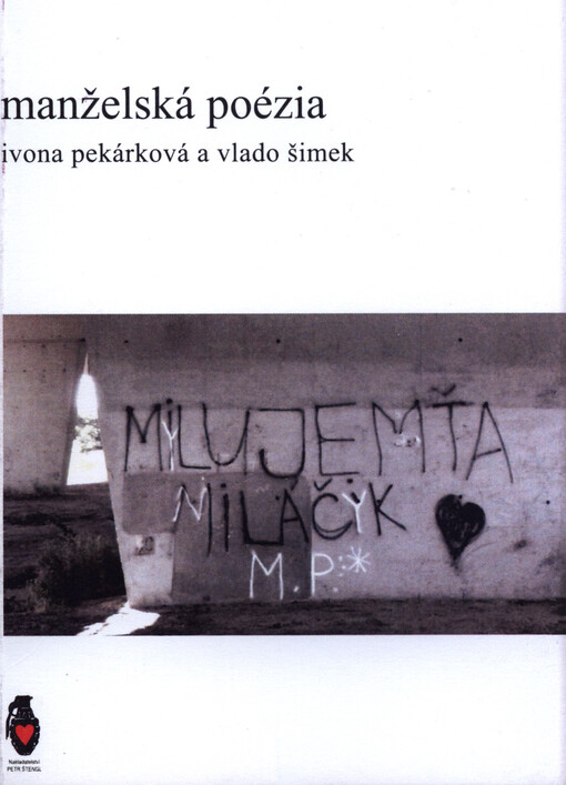 Manželská poézia