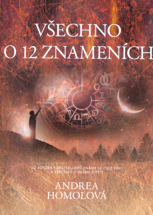 Všechno o 12 znameních