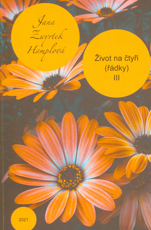 Život na čtyři (řádky)