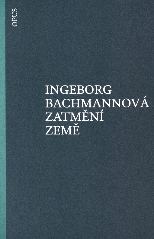 Zatmění země