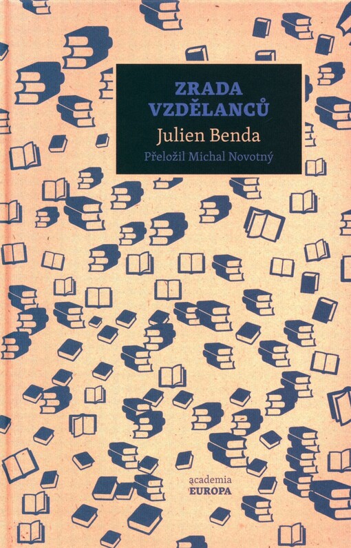Zrada vzdělanců