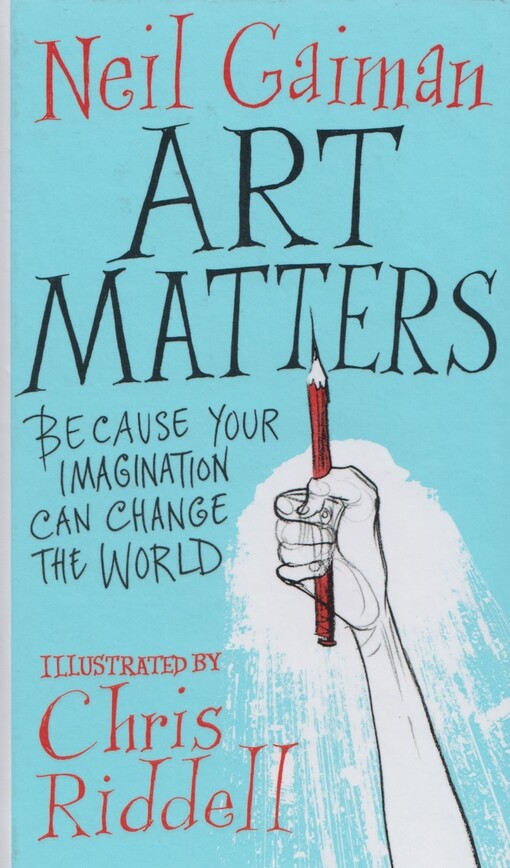 Art Matters