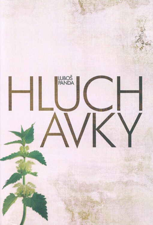 Hluchavky