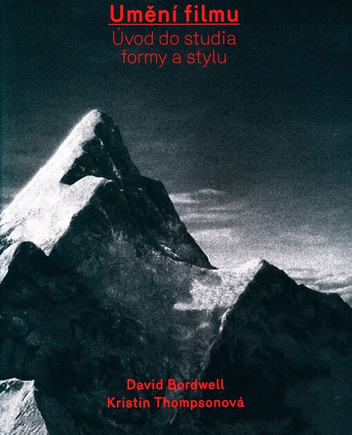 Umění filmu: úvod do studia formy a stylu