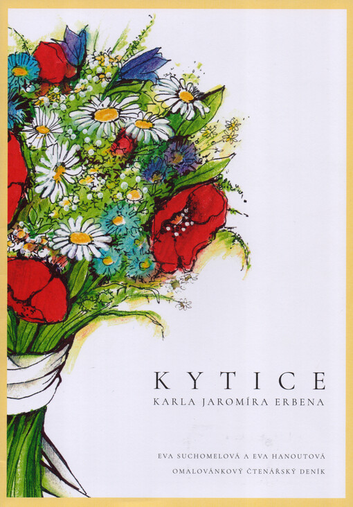 Kytice Karla Jaromíra Erbena