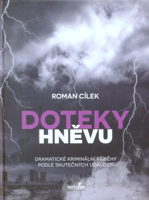Doteky hněvu