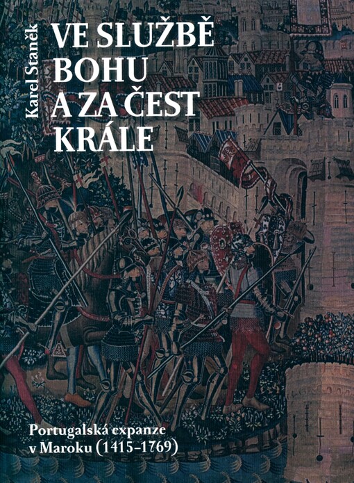 Ve službě Bohu a za čest krále
