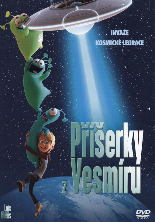 Příšerky z Vesmíru