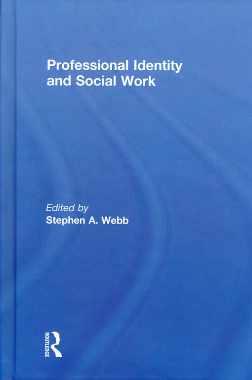 Professional identity and social work