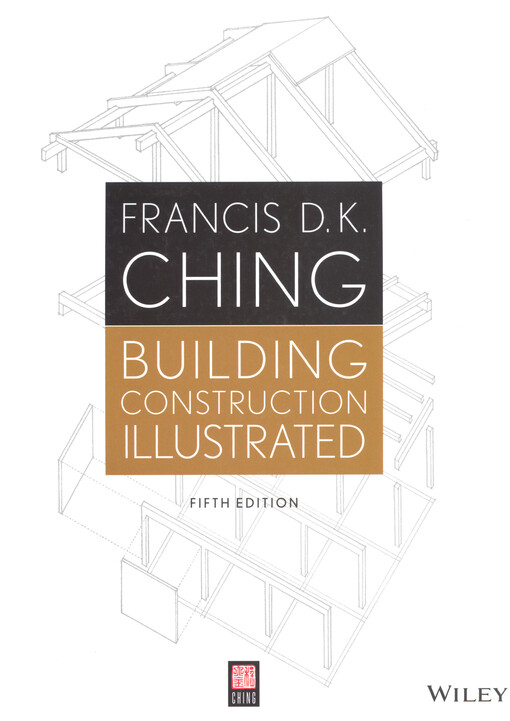 Building construction illustrated