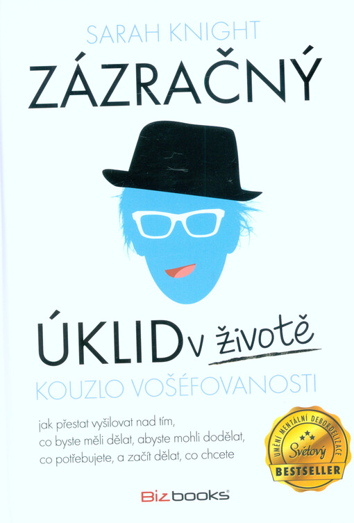 Zázračný úklid v životě