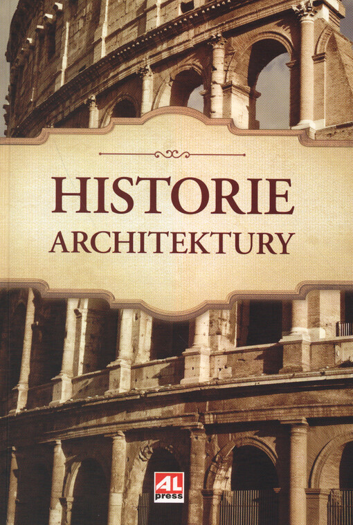 Historie architektury