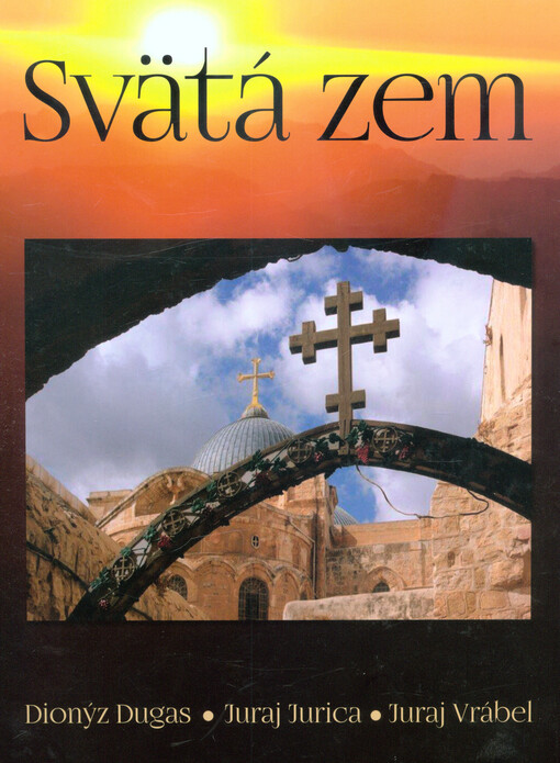 Svätá zem