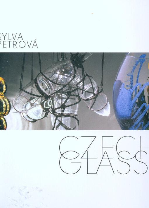 Czech glass