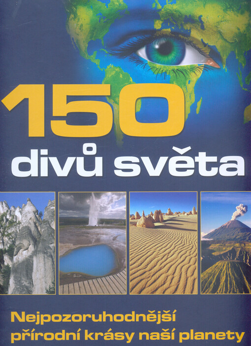150 divů světa