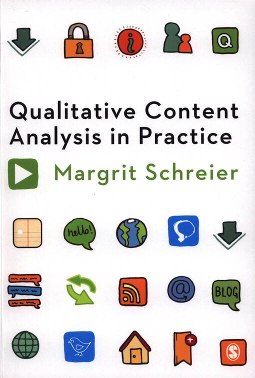 Qualitative content analysis in practice