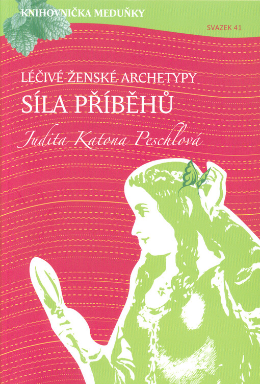 Léčivé ženské archetypy