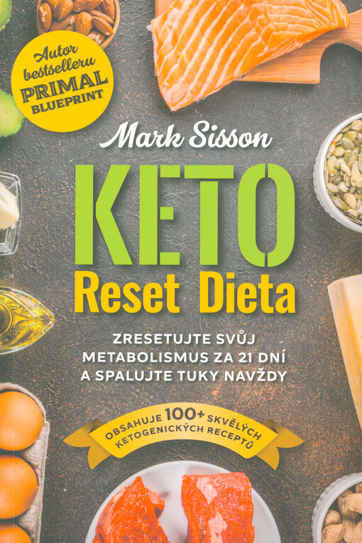 Keto Reset Dieta