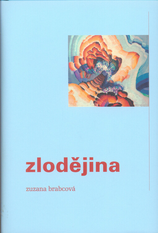 Zlodějina